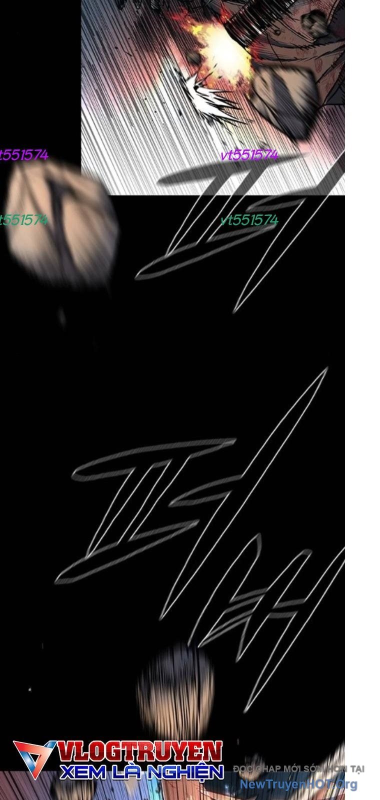 Báo Thù 2: Vạn Nhân Chi Thượng Chap 95 - Next Chap 96