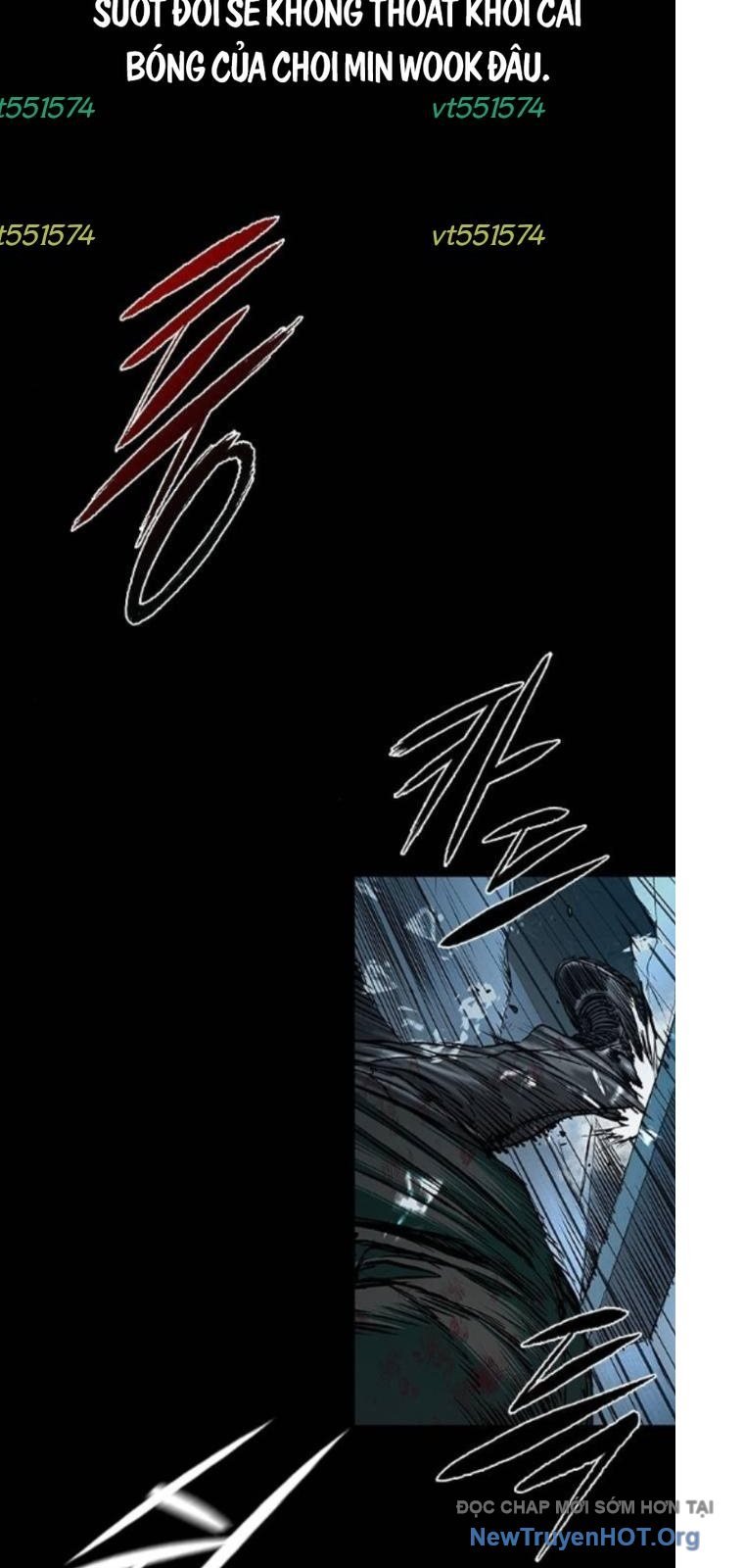 Báo Thù 2: Vạn Nhân Chi Thượng Chap 95 - Next Chap 96