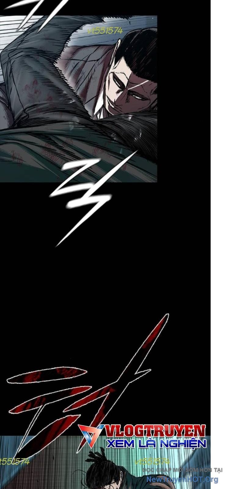 Báo Thù 2: Vạn Nhân Chi Thượng Chap 95 - Next Chap 96