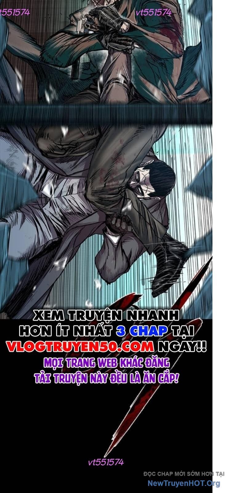 Báo Thù 2: Vạn Nhân Chi Thượng Chap 95 - Next Chap 96
