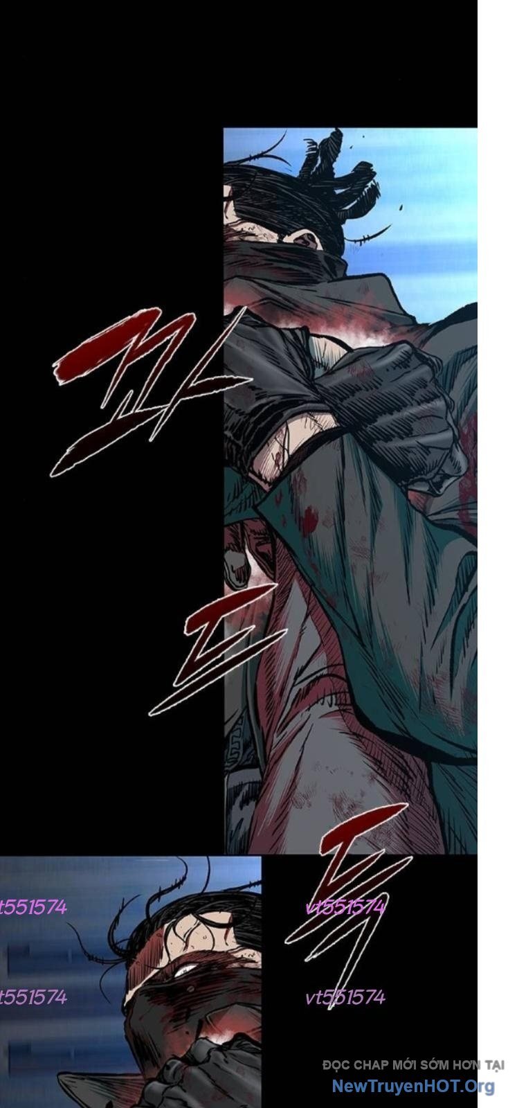 Báo Thù 2: Vạn Nhân Chi Thượng Chap 95 - Next Chap 96