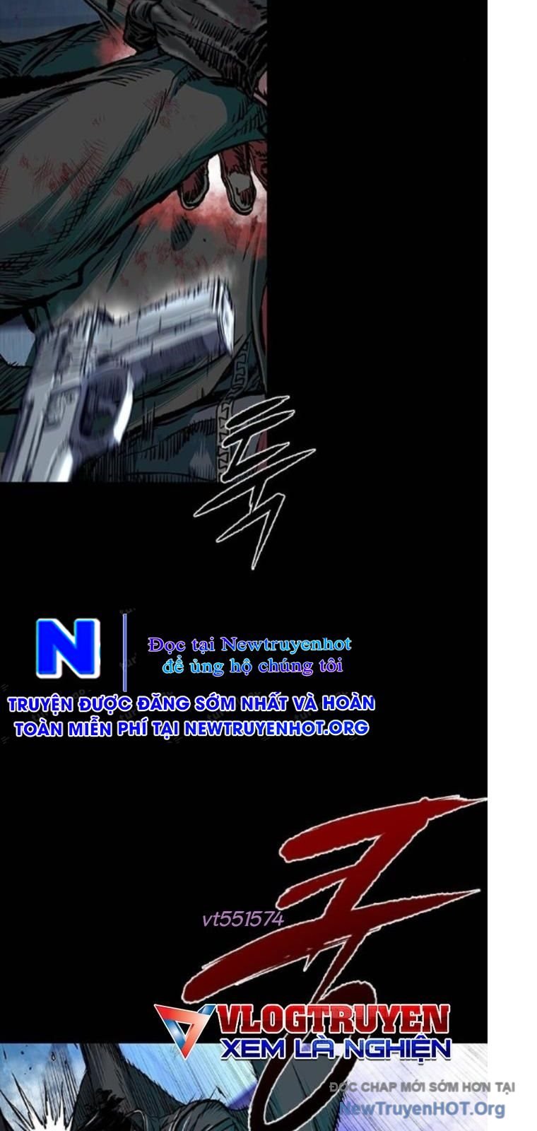 Báo Thù 2: Vạn Nhân Chi Thượng Chap 95 - Next Chap 96