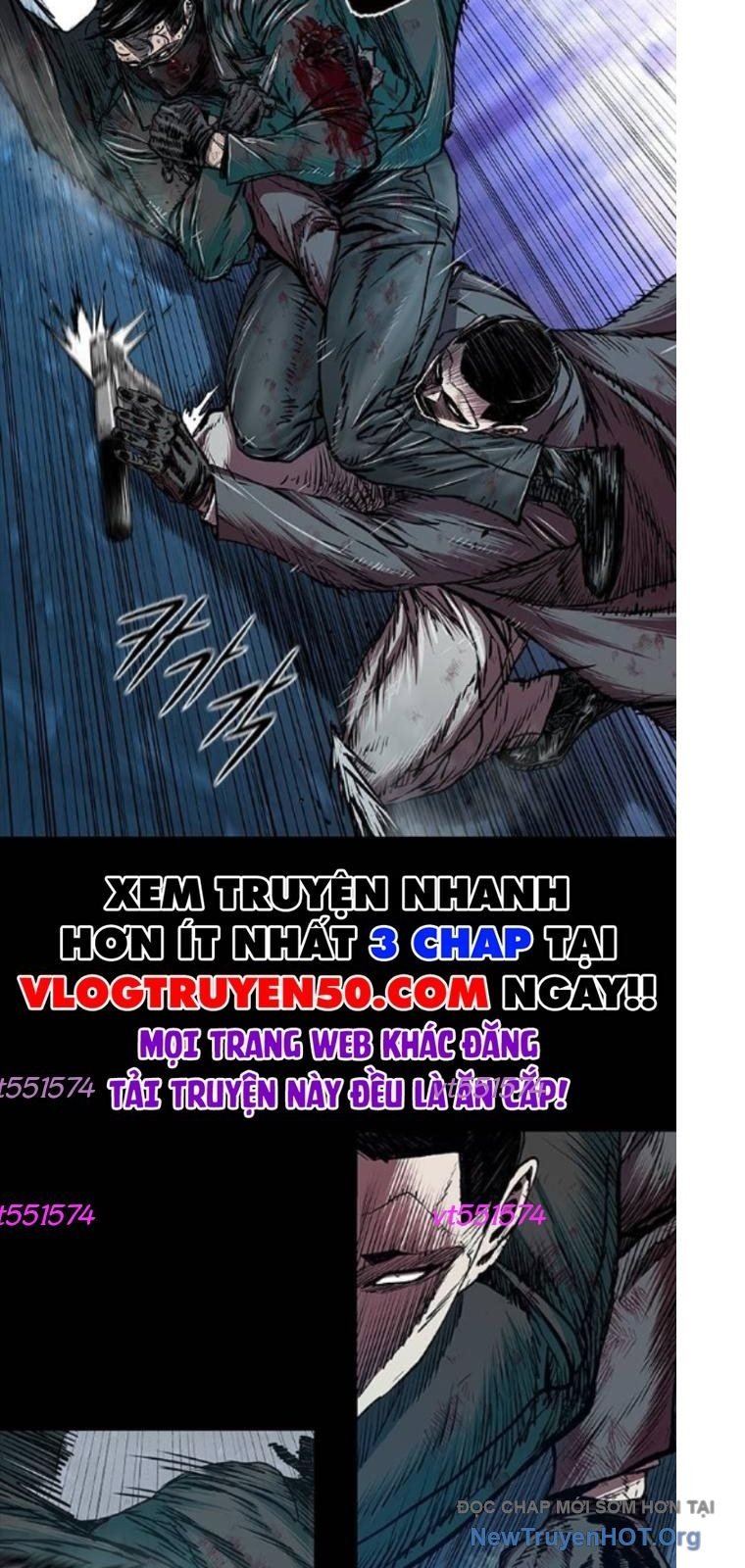 Báo Thù 2: Vạn Nhân Chi Thượng Chap 95 - Next Chap 96