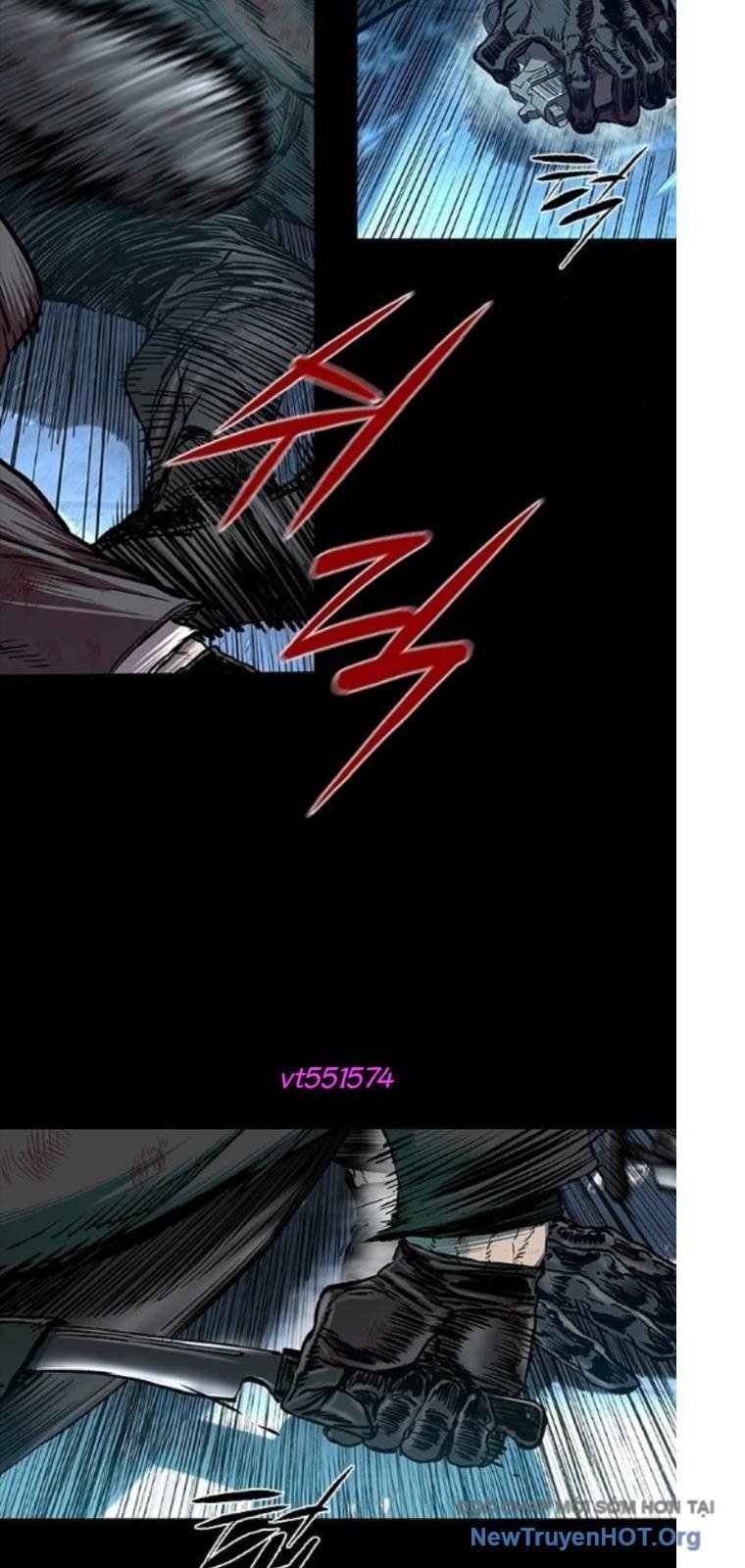 Báo Thù 2: Vạn Nhân Chi Thượng Chap 95 - Next Chap 96