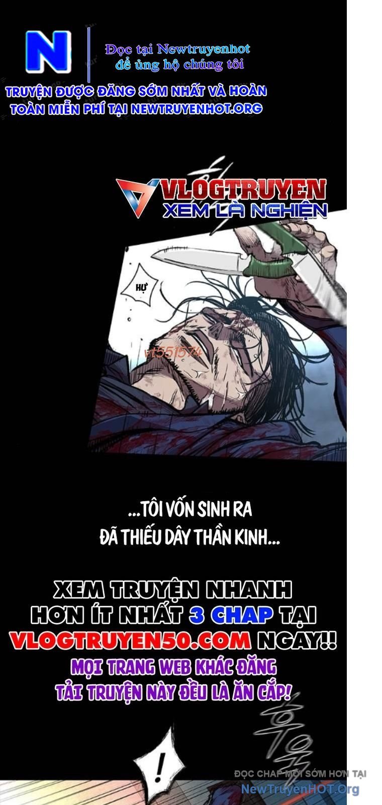 Báo Thù 2: Vạn Nhân Chi Thượng Chap 95 - Next Chap 96