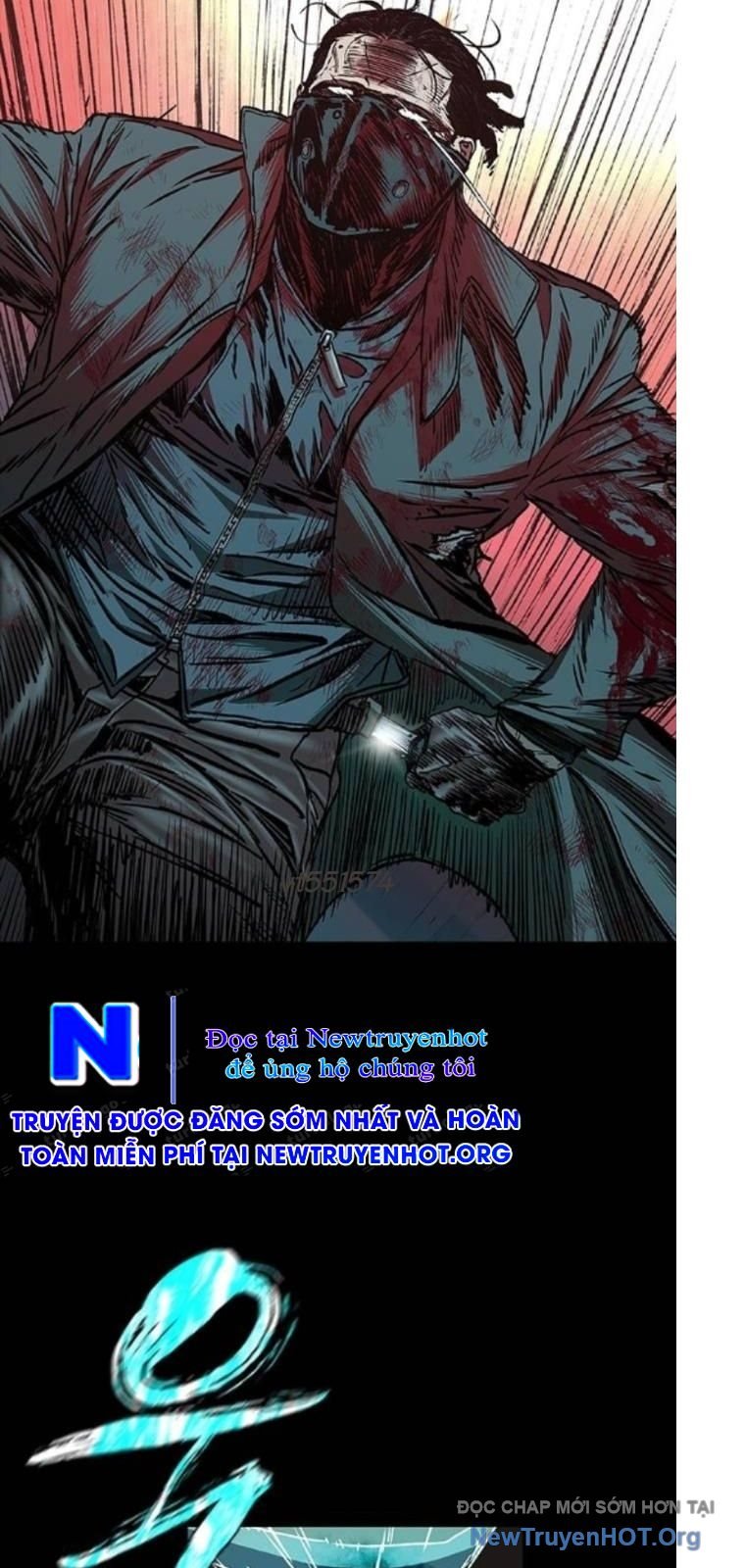 Báo Thù 2: Vạn Nhân Chi Thượng Chap 95 - Next Chap 96