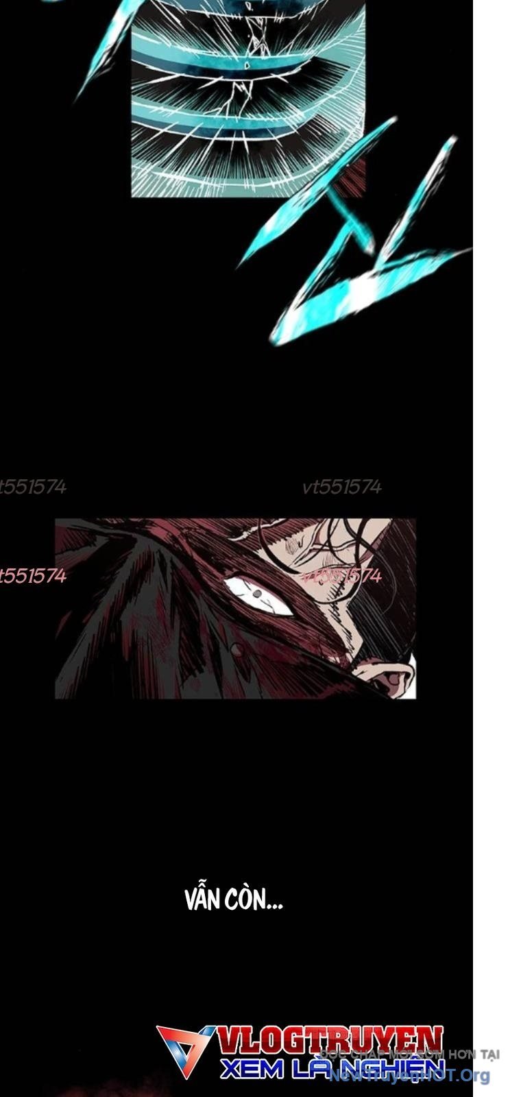 Báo Thù 2: Vạn Nhân Chi Thượng Chap 95 - Next Chap 96