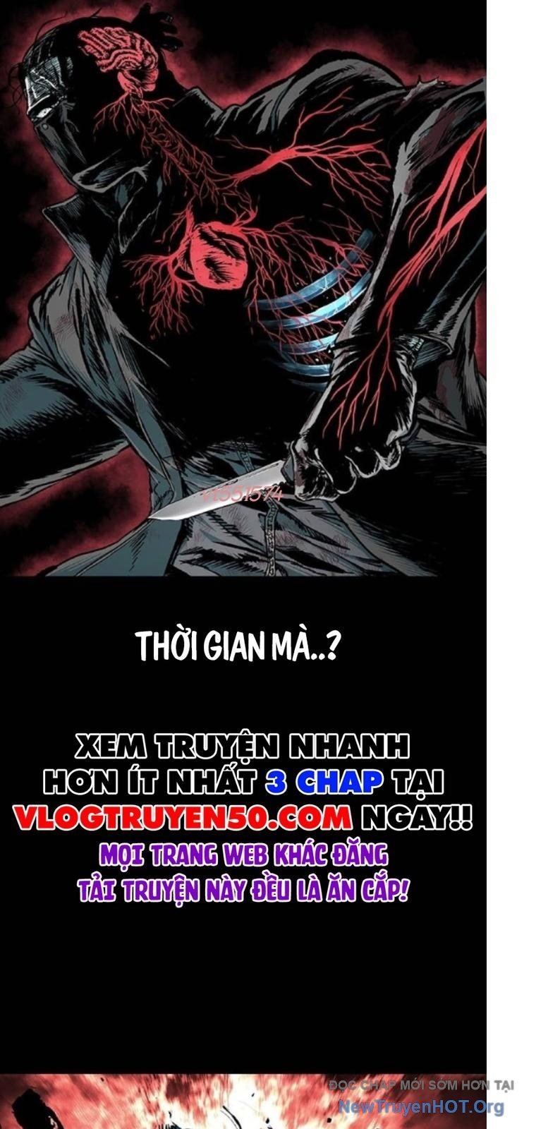 Báo Thù 2: Vạn Nhân Chi Thượng Chap 95 - Next Chap 96