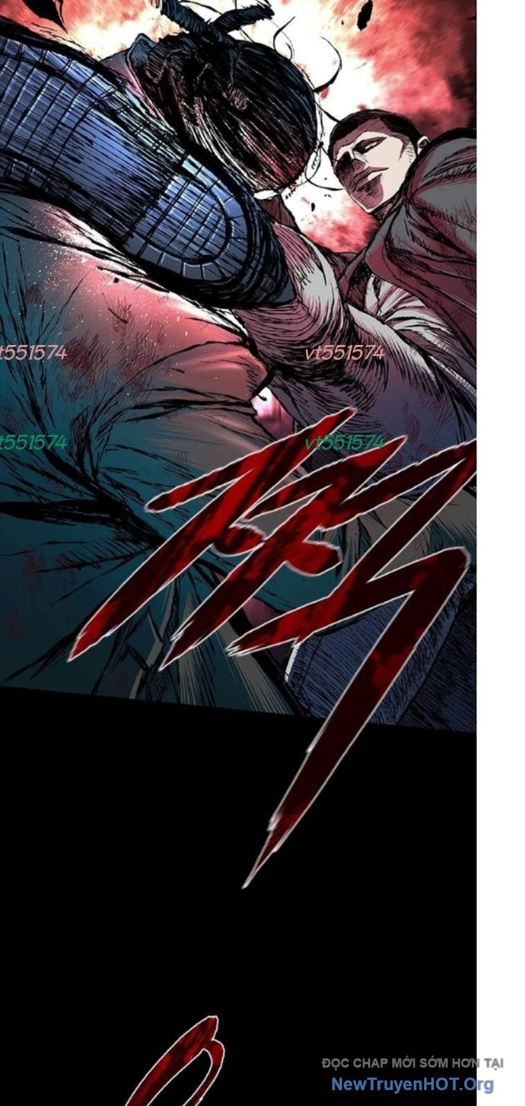 Báo Thù 2: Vạn Nhân Chi Thượng Chap 95 - Next Chap 96