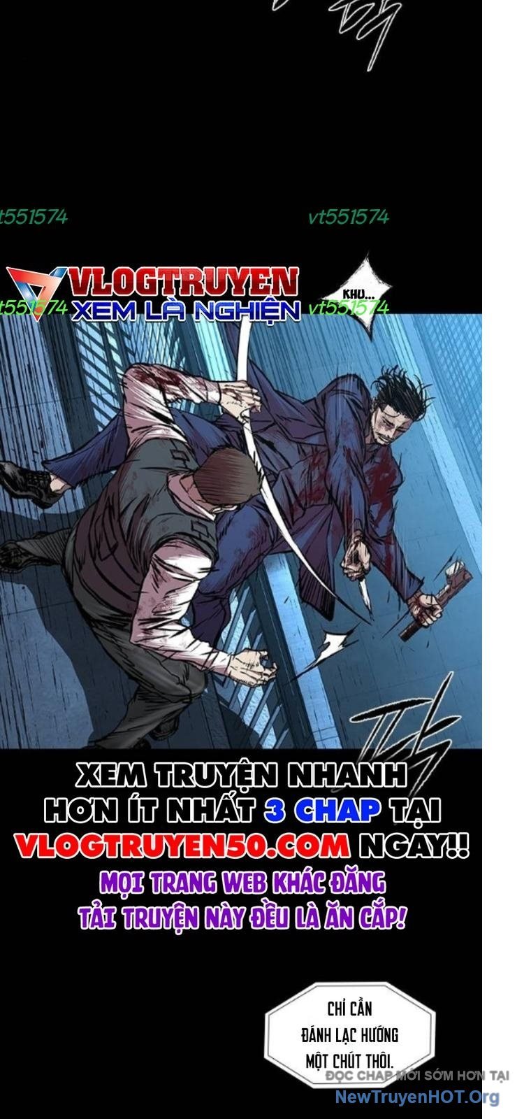 Báo Thù 2: Vạn Nhân Chi Thượng Chap 95 - Next Chap 96