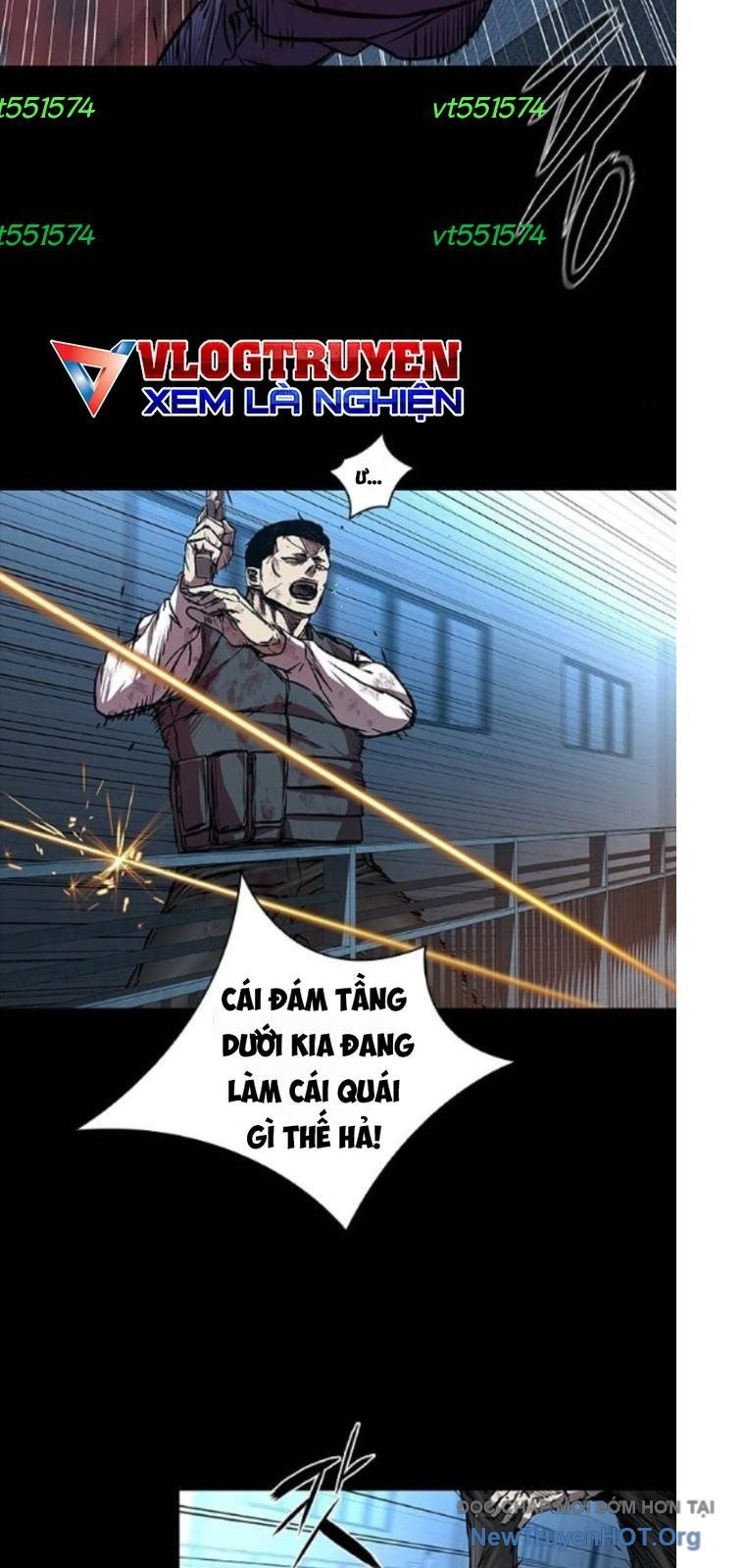 Báo Thù 2: Vạn Nhân Chi Thượng Chap 95 - Next Chap 96