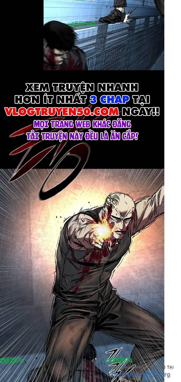 Báo Thù 2: Vạn Nhân Chi Thượng Chap 95 - Next Chap 96