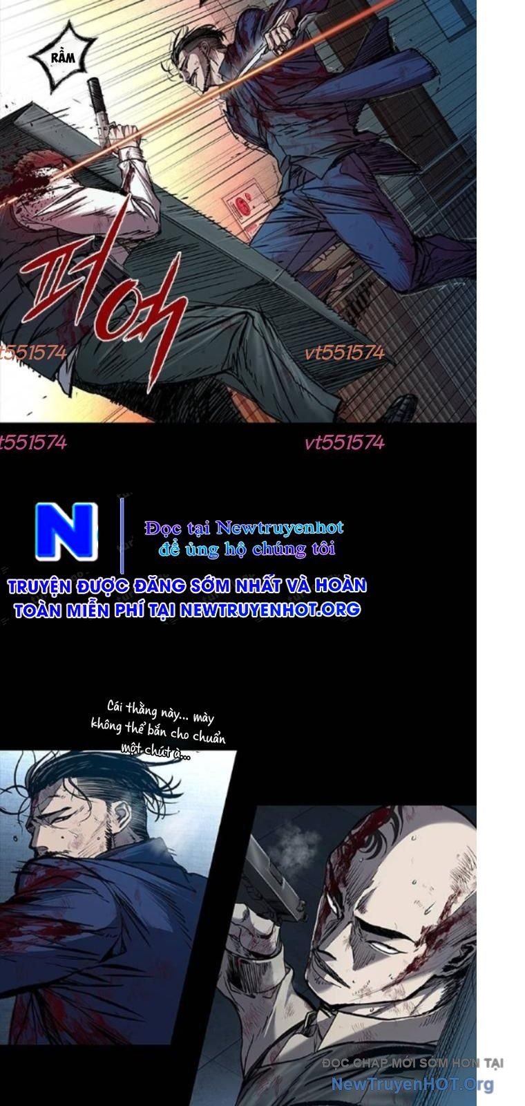 Báo Thù 2: Vạn Nhân Chi Thượng Chap 95 - Next Chap 96