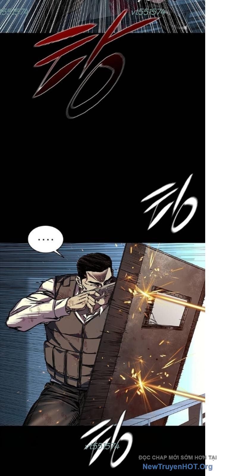 Báo Thù 2: Vạn Nhân Chi Thượng Chap 95 - Next Chap 96