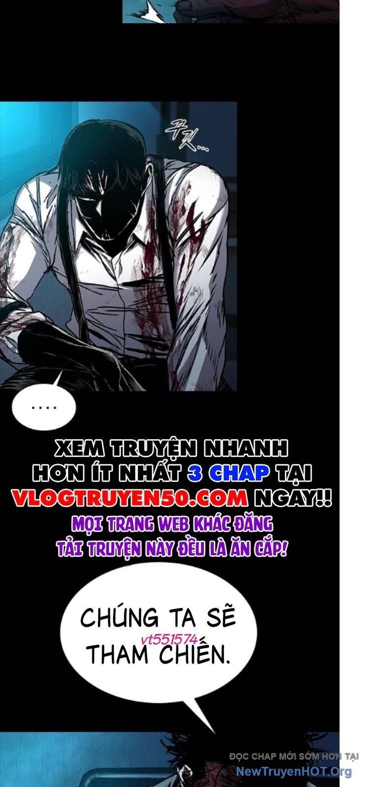Báo Thù 2: Vạn Nhân Chi Thượng Chap 95 - Next Chap 96
