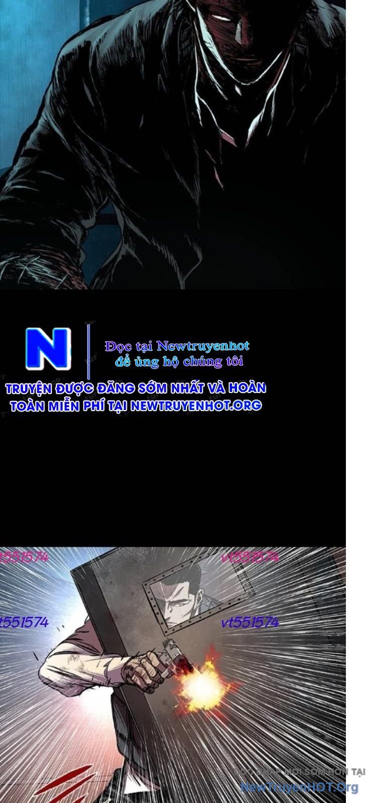 Báo Thù 2: Vạn Nhân Chi Thượng Chap 95 - Next Chap 96