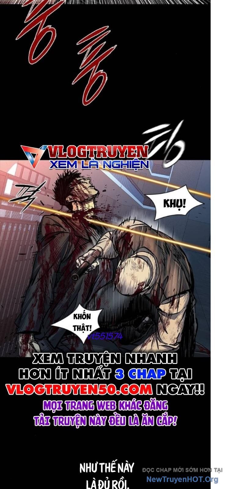 Báo Thù 2: Vạn Nhân Chi Thượng Chap 95 - Next Chap 96