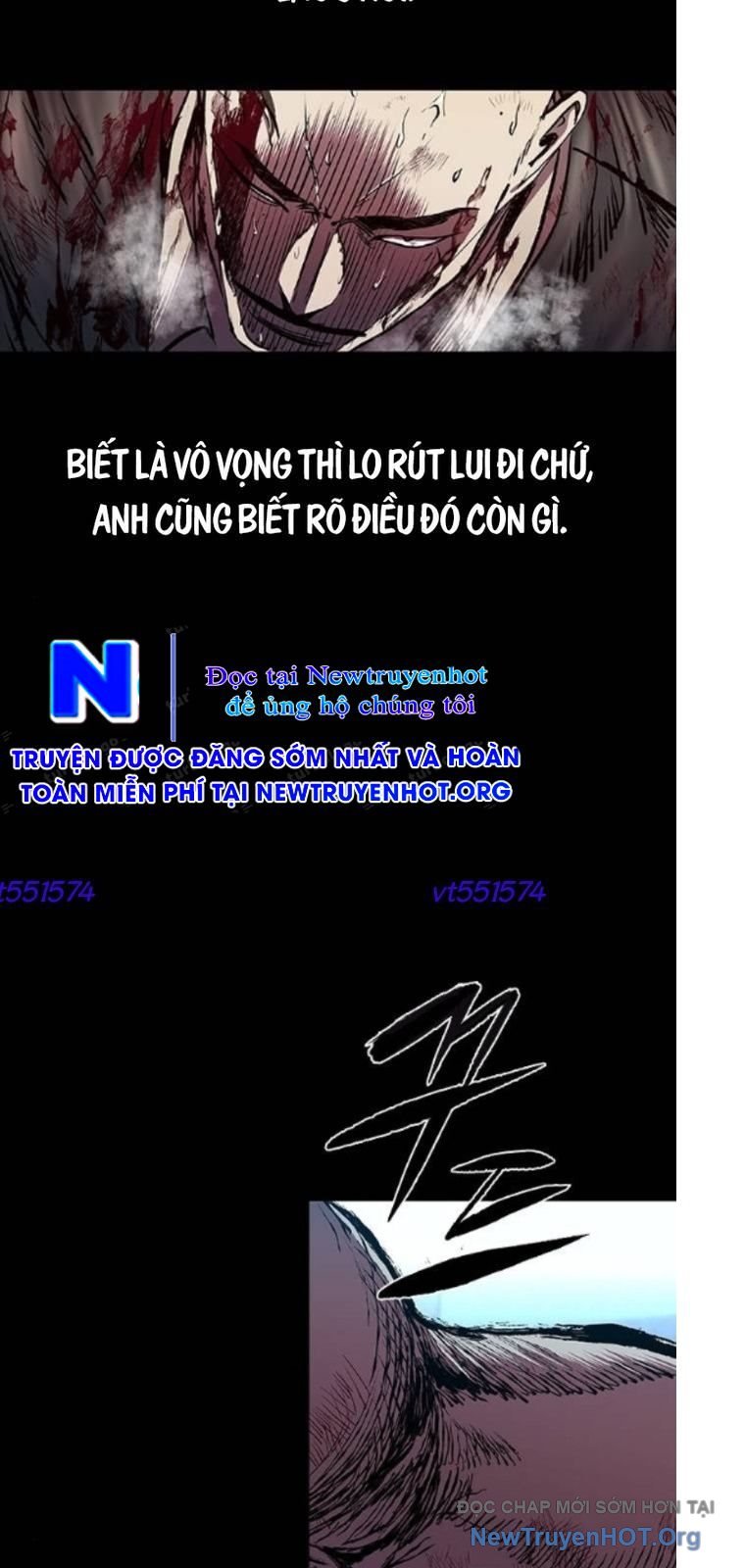 Báo Thù 2: Vạn Nhân Chi Thượng Chap 95 - Next Chap 96