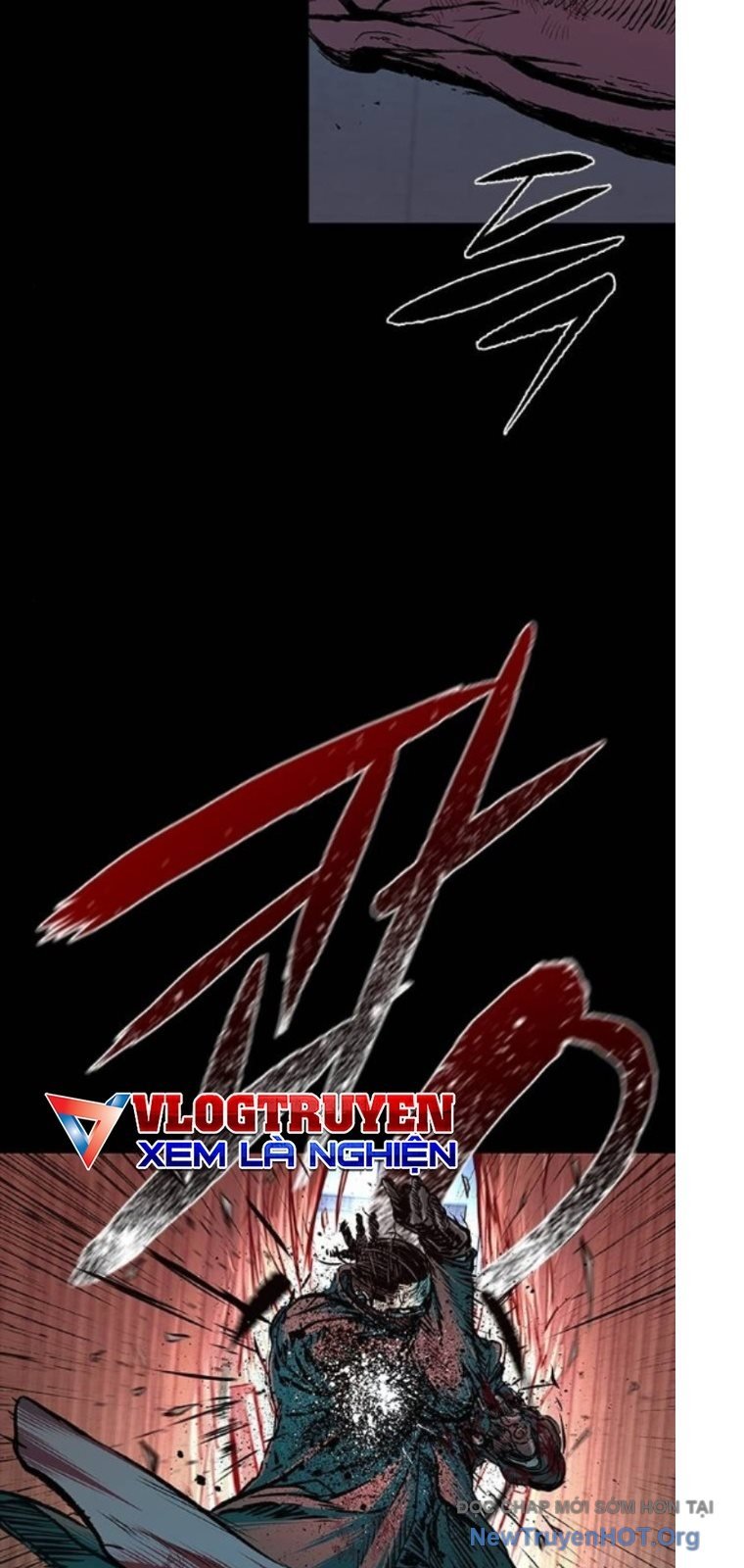 Báo Thù 2: Vạn Nhân Chi Thượng Chap 95 - Next Chap 96