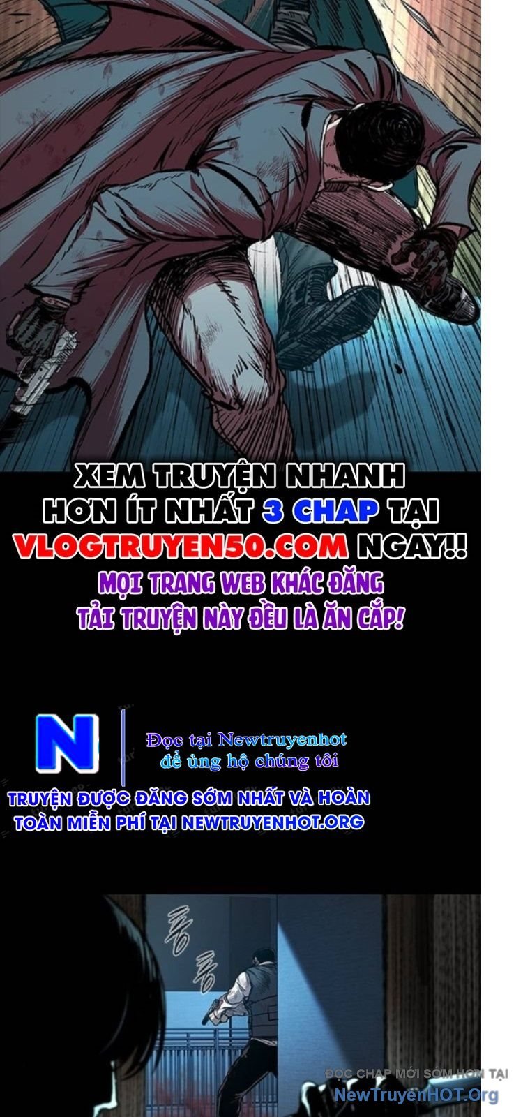 Báo Thù 2: Vạn Nhân Chi Thượng Chap 95 - Next Chap 96