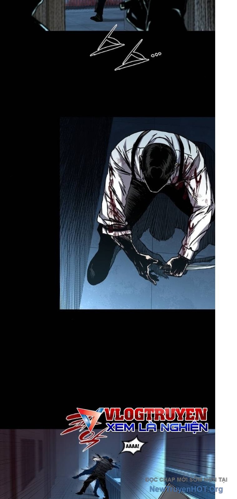 Báo Thù 2: Vạn Nhân Chi Thượng Chap 95 - Next Chap 96