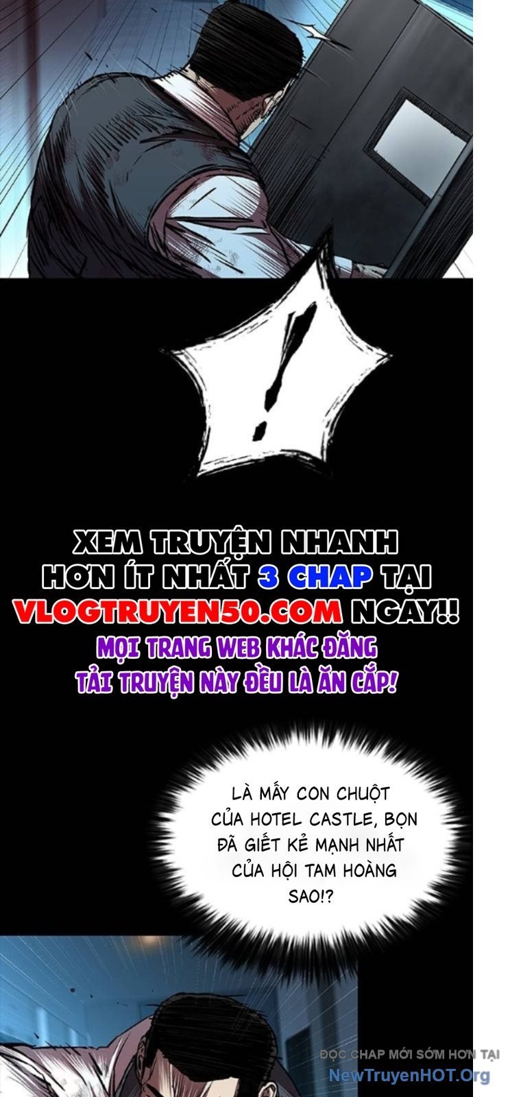 Báo Thù 2: Vạn Nhân Chi Thượng Chap 95 - Next Chap 96