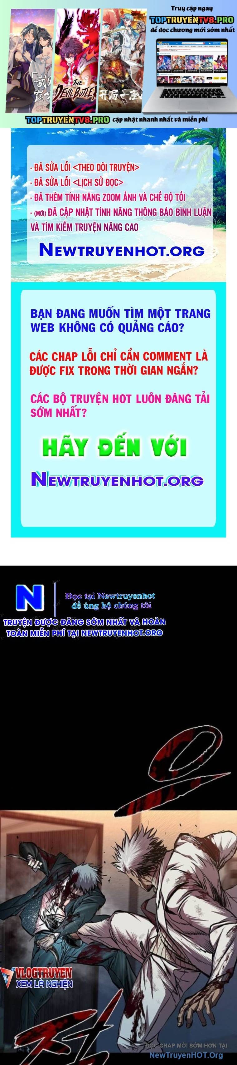 Báo Thù 2: Vạn Nhân Chi Thượng Chap 96 - Next Chap 97