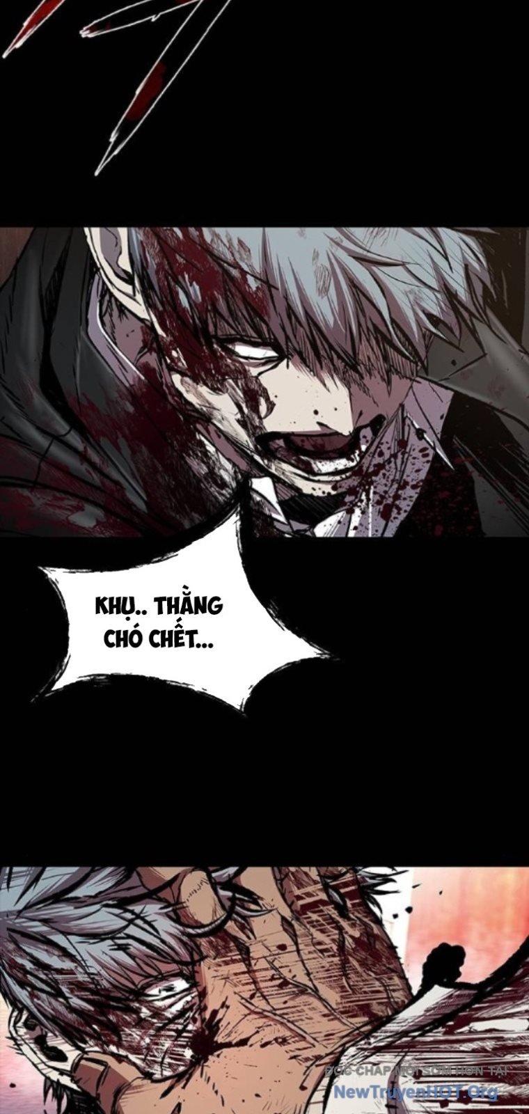 Báo Thù 2: Vạn Nhân Chi Thượng Chap 96 - Next Chap 97