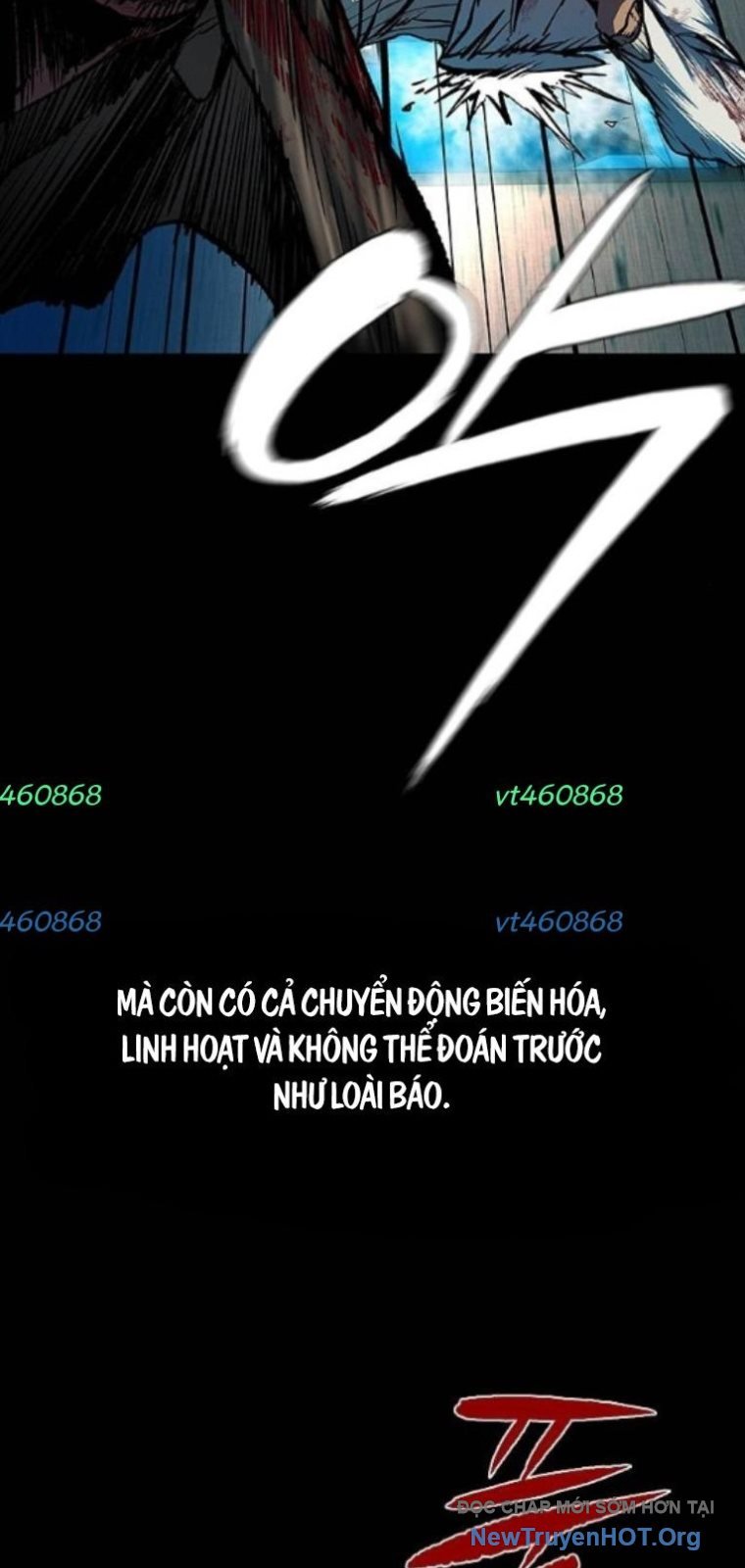 Báo Thù 2: Vạn Nhân Chi Thượng Chap 96 - Next Chap 97