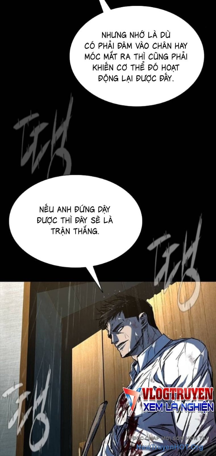 Báo Thù 2: Vạn Nhân Chi Thượng Chap 96 - Next Chap 97