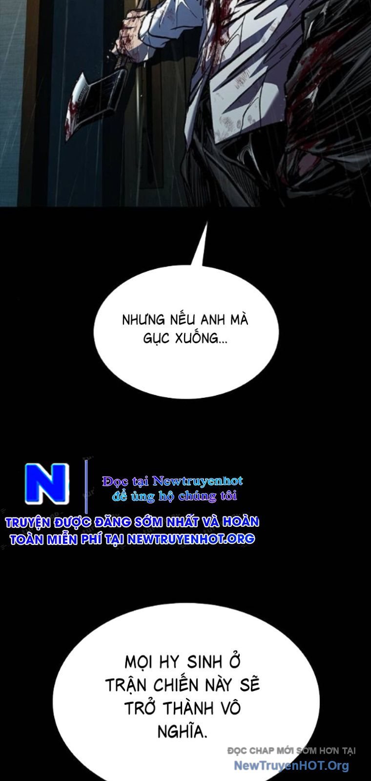 Báo Thù 2: Vạn Nhân Chi Thượng Chap 96 - Next Chap 97