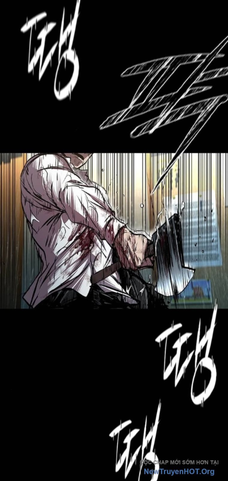 Báo Thù 2: Vạn Nhân Chi Thượng Chap 96 - Next Chap 97