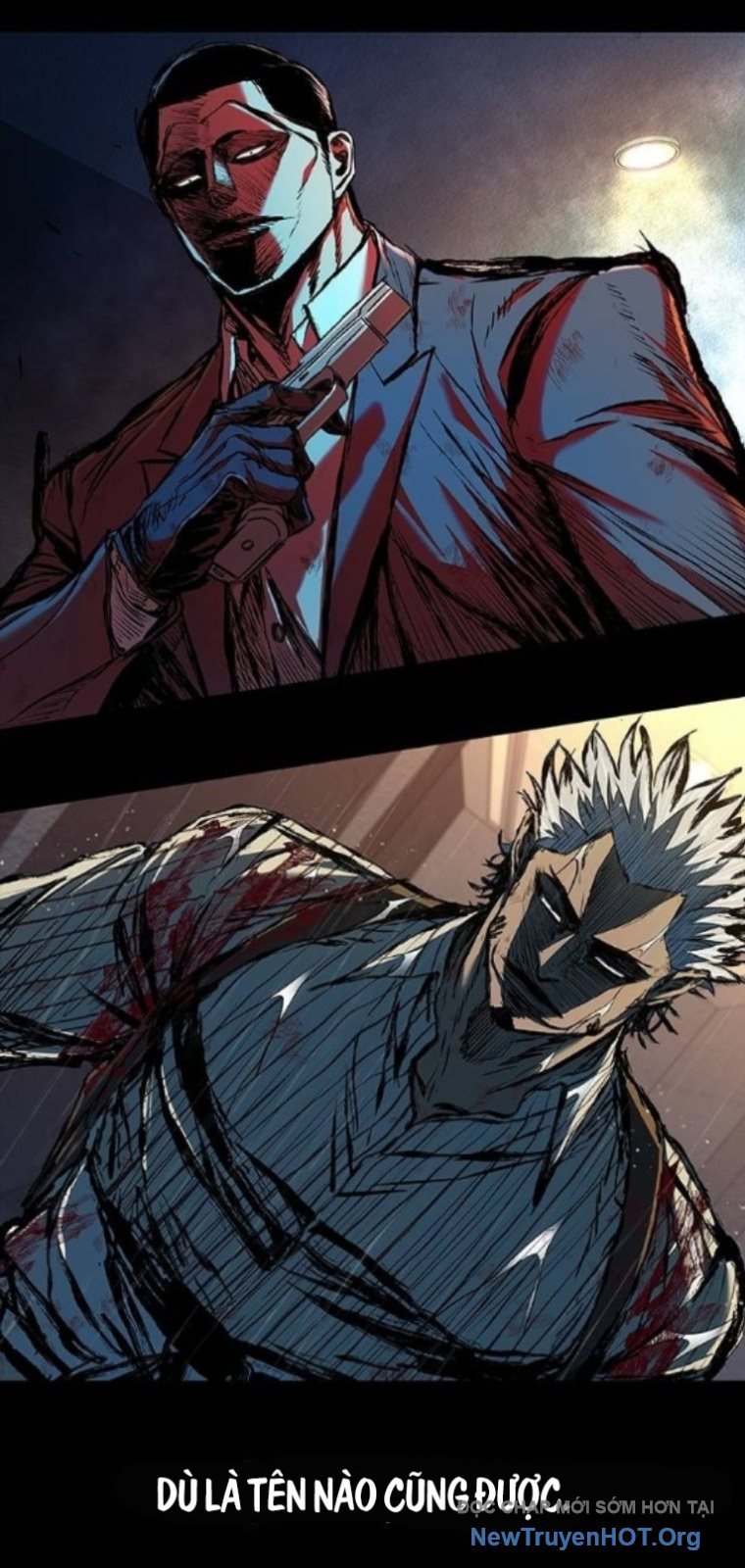 Báo Thù 2: Vạn Nhân Chi Thượng Chap 96 - Next Chap 97