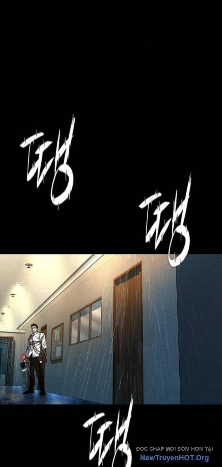 Báo Thù 2: Vạn Nhân Chi Thượng Chap 96 - Next Chap 97