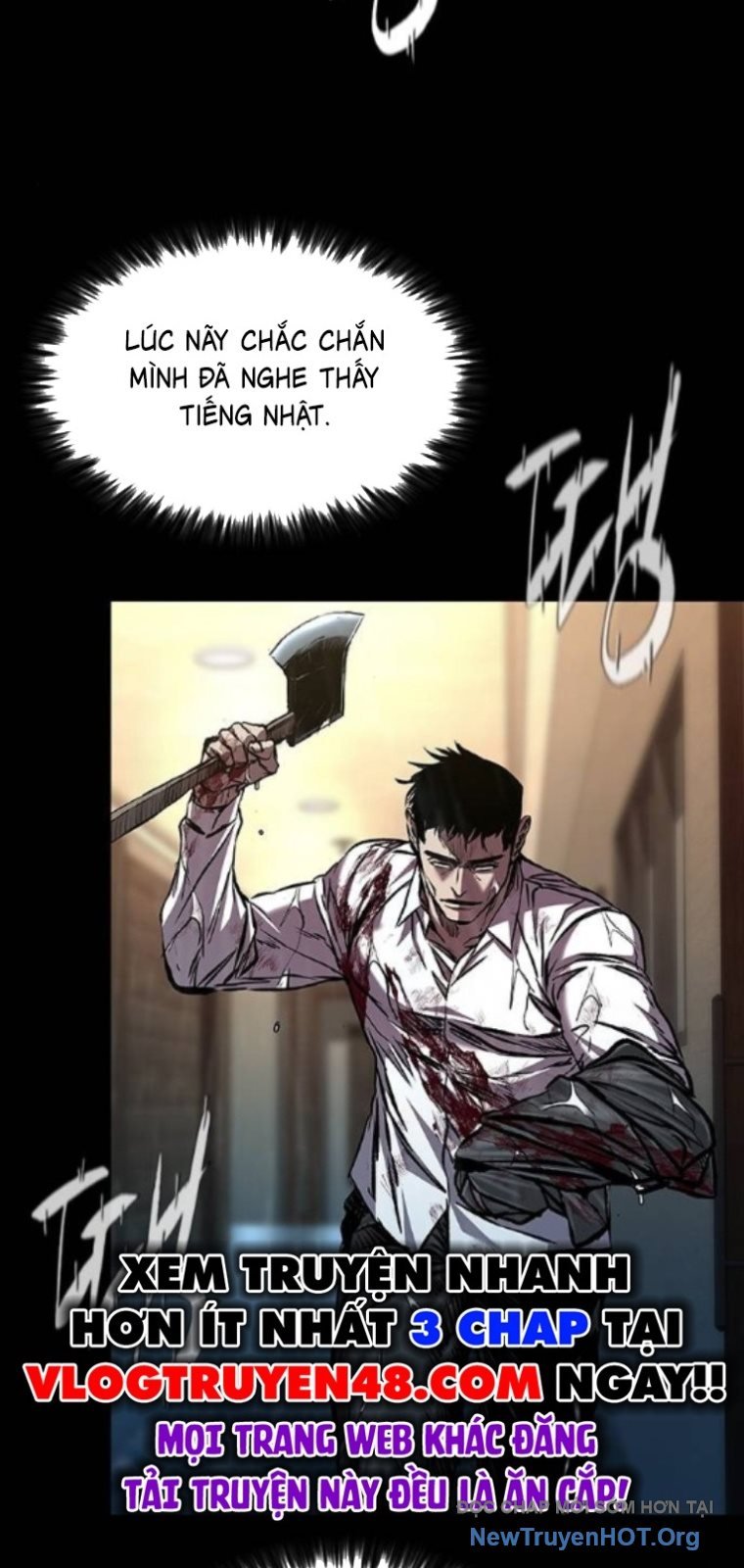 Báo Thù 2: Vạn Nhân Chi Thượng Chap 96 - Next Chap 97