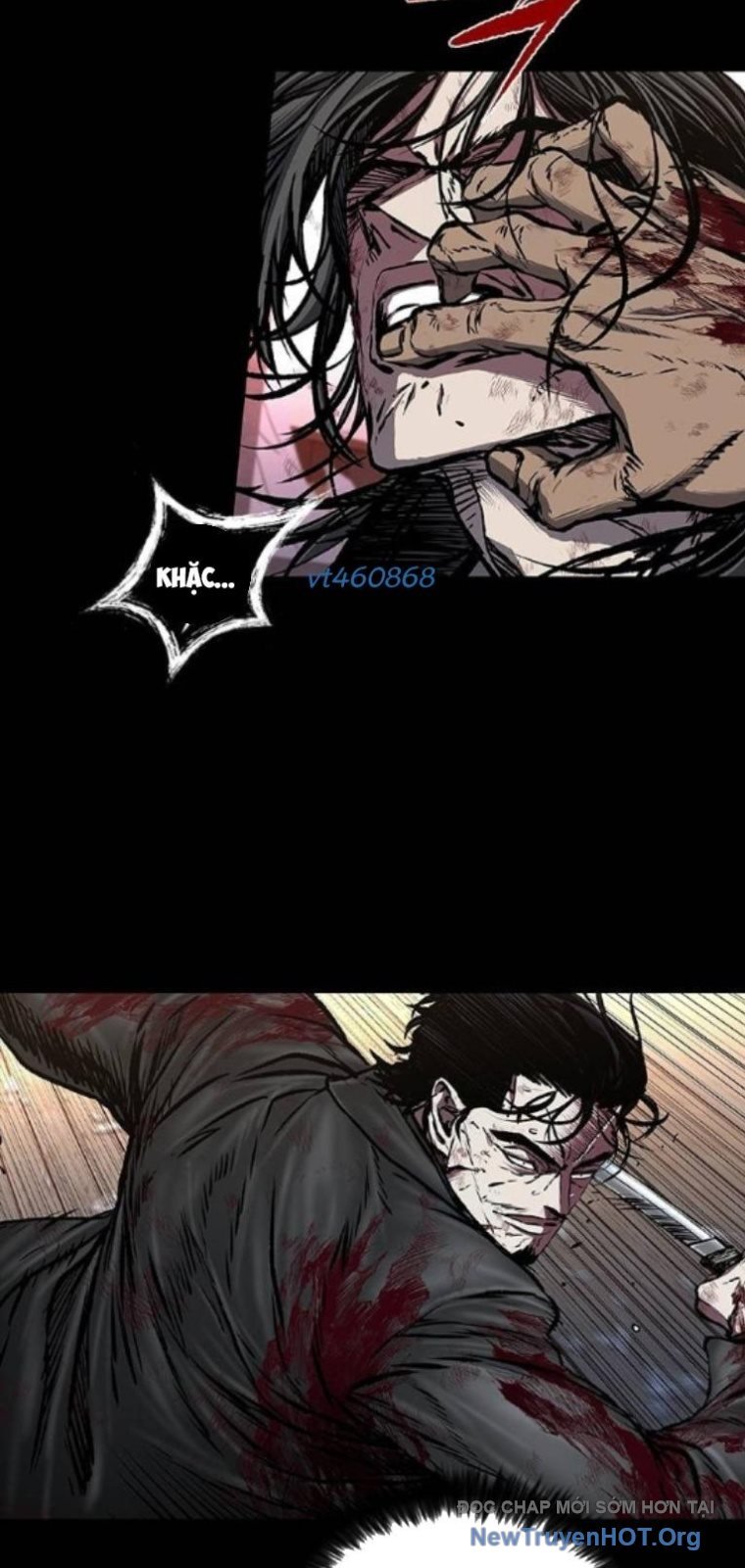 Báo Thù 2: Vạn Nhân Chi Thượng Chap 96 - Next Chap 97