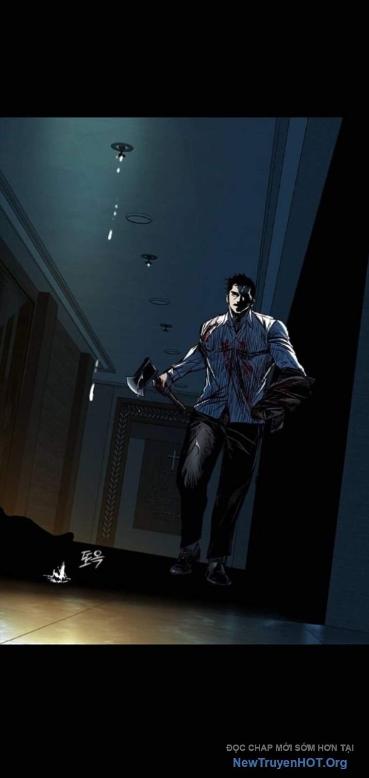 Báo Thù 2: Vạn Nhân Chi Thượng Chap 96 - Next Chap 97