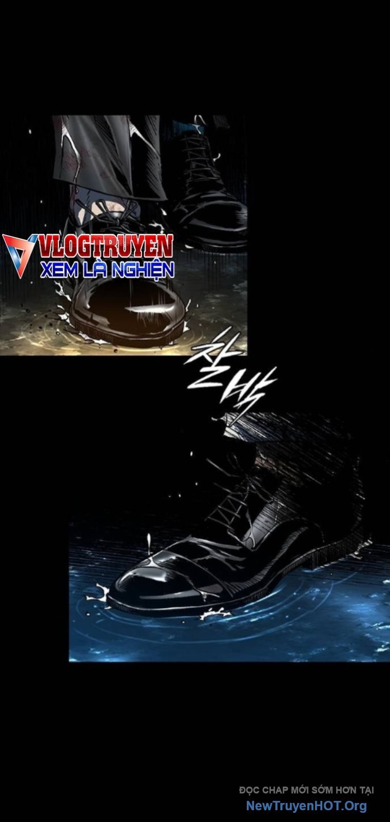 Báo Thù 2: Vạn Nhân Chi Thượng Chap 96 - Next Chap 97