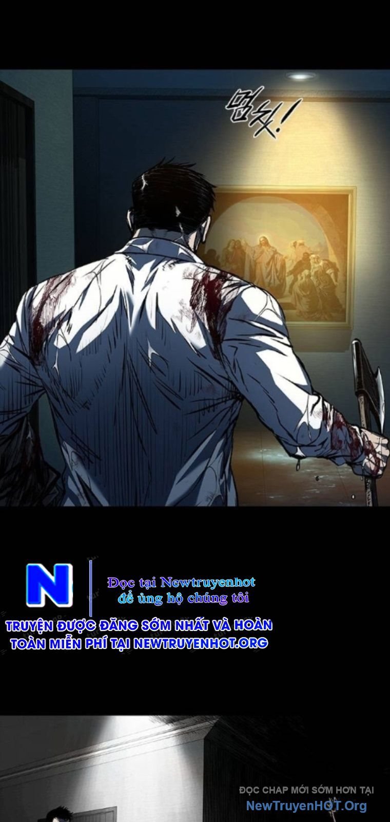 Báo Thù 2: Vạn Nhân Chi Thượng Chap 96 - Next Chap 97