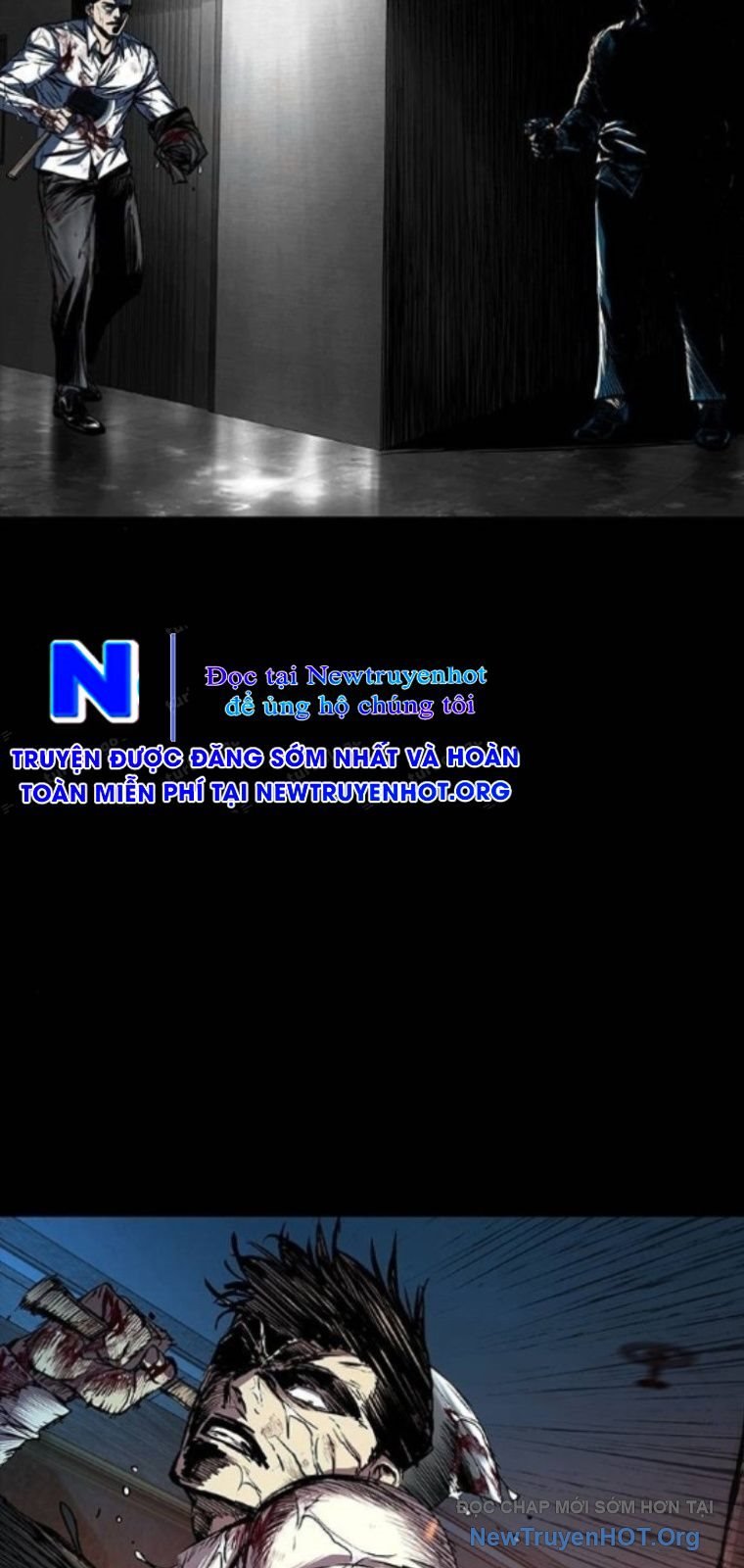 Báo Thù 2: Vạn Nhân Chi Thượng Chap 96 - Next Chap 97