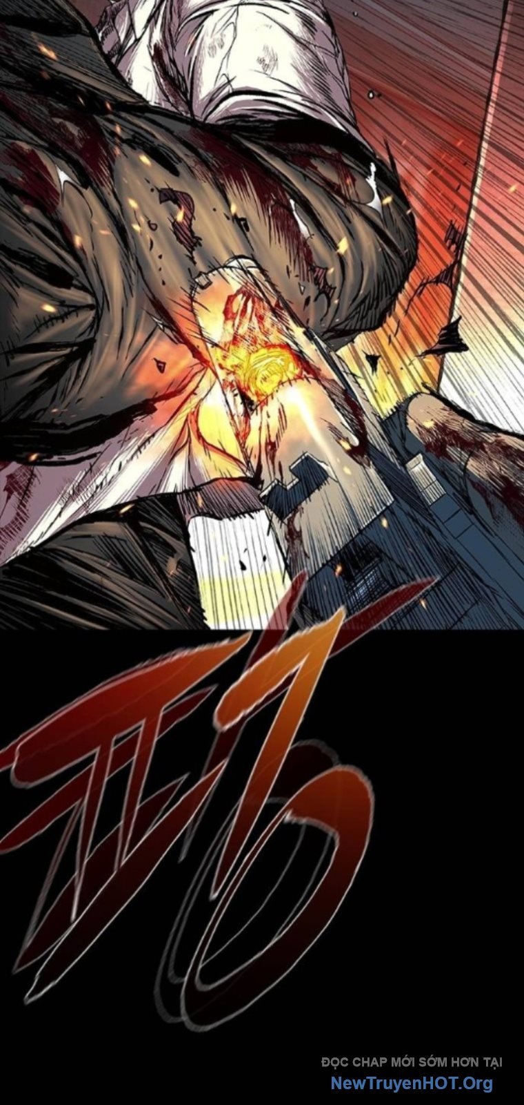 Báo Thù 2: Vạn Nhân Chi Thượng Chap 96 - Next Chap 97