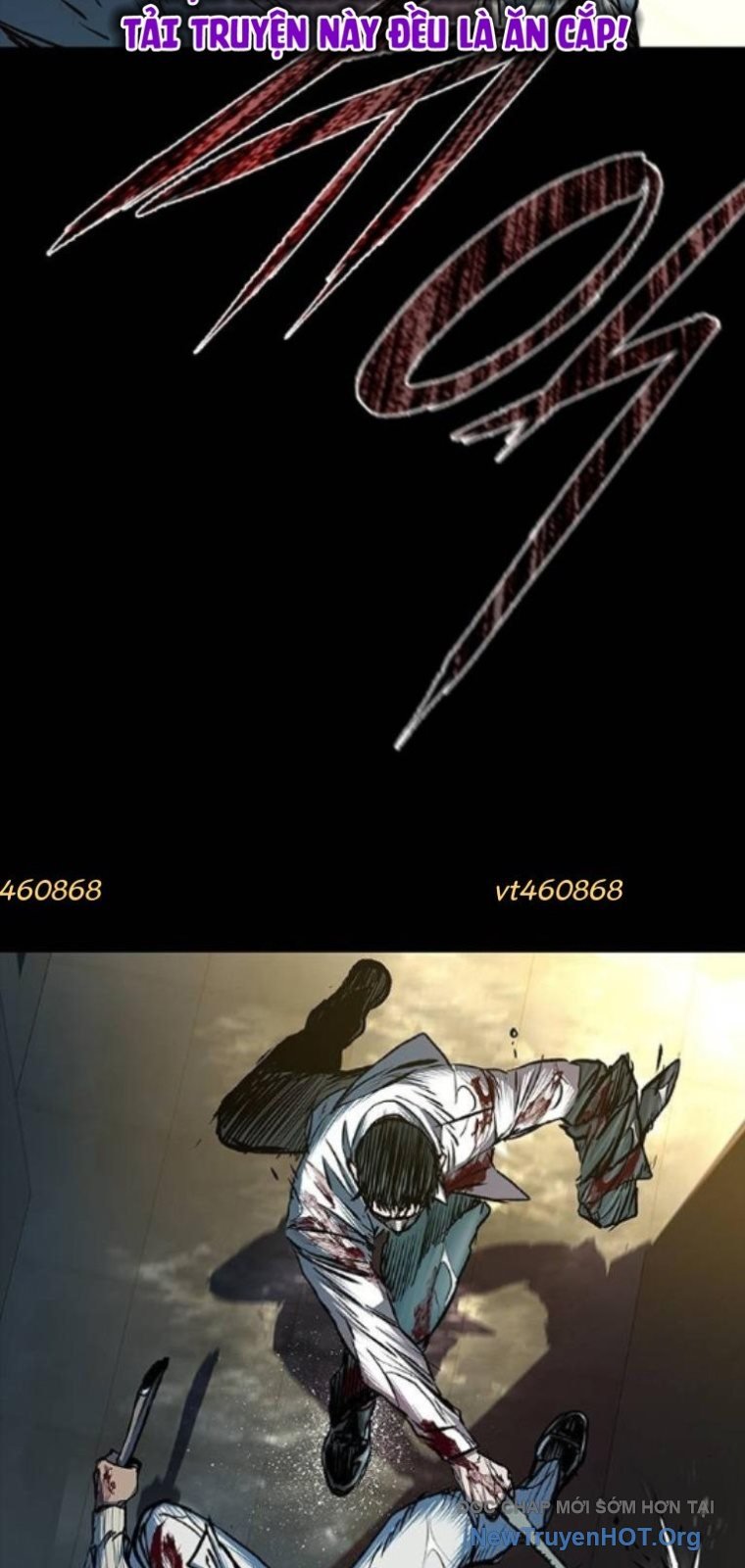 Báo Thù 2: Vạn Nhân Chi Thượng Chap 96 - Next Chap 97