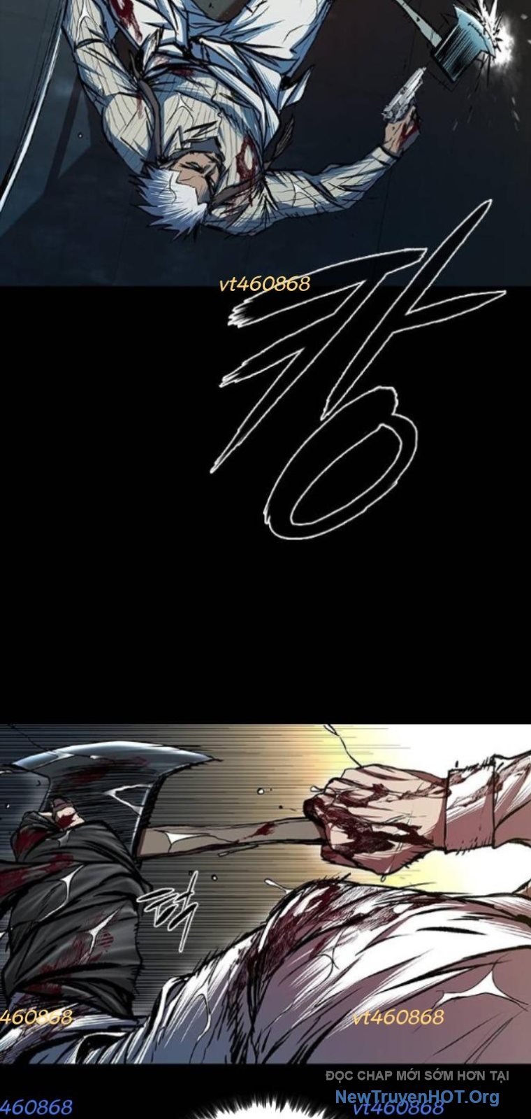 Báo Thù 2: Vạn Nhân Chi Thượng Chap 96 - Next Chap 97