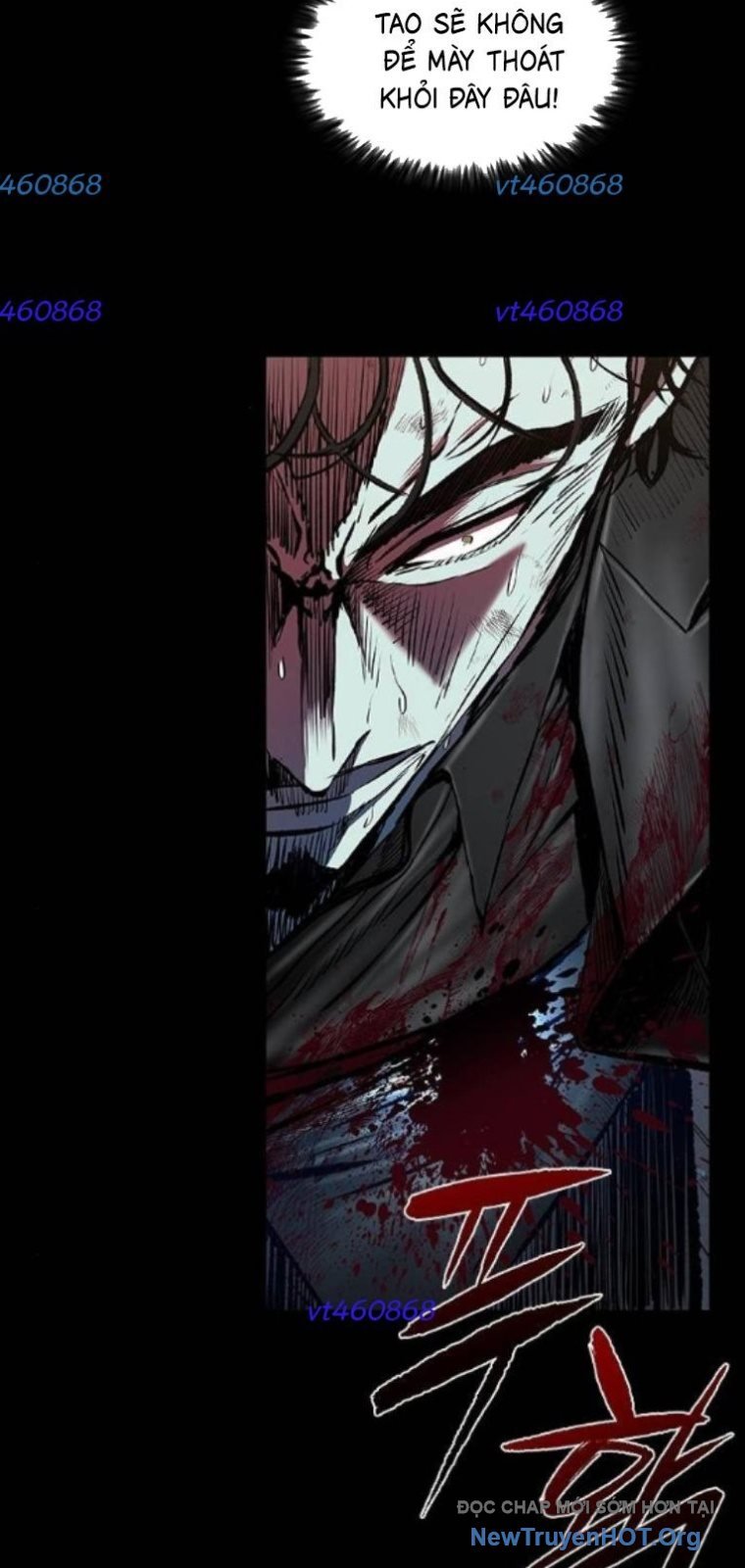 Báo Thù 2: Vạn Nhân Chi Thượng Chap 96 - Next Chap 97