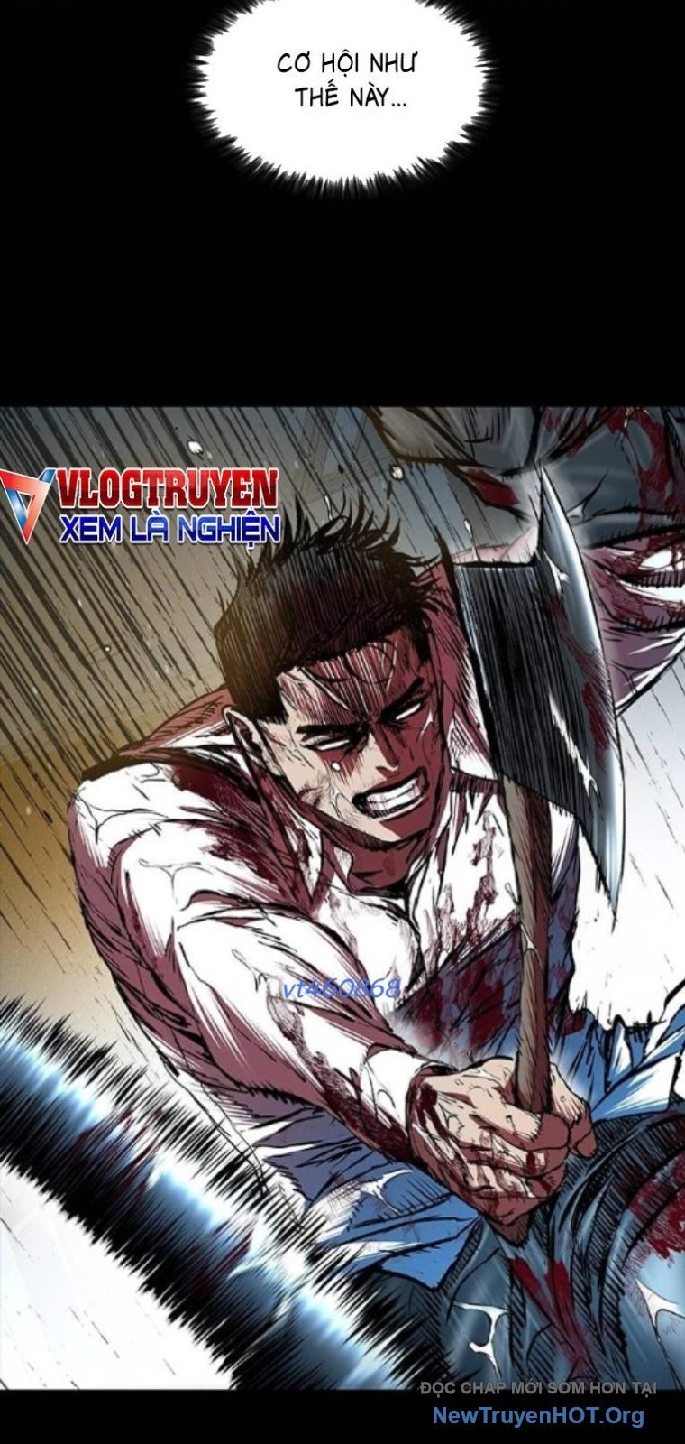 Báo Thù 2: Vạn Nhân Chi Thượng Chap 96 - Next Chap 97