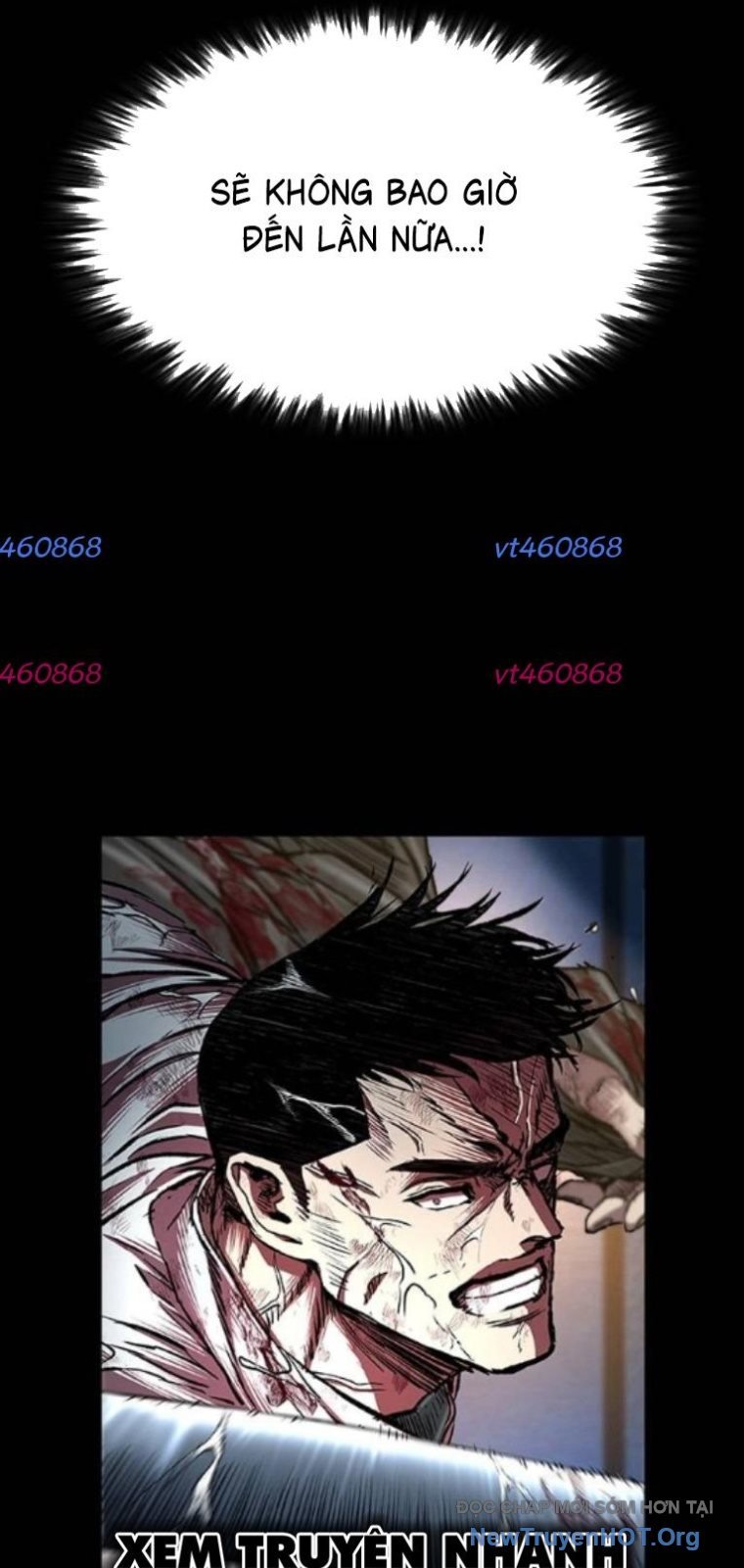 Báo Thù 2: Vạn Nhân Chi Thượng Chap 96 - Next Chap 97