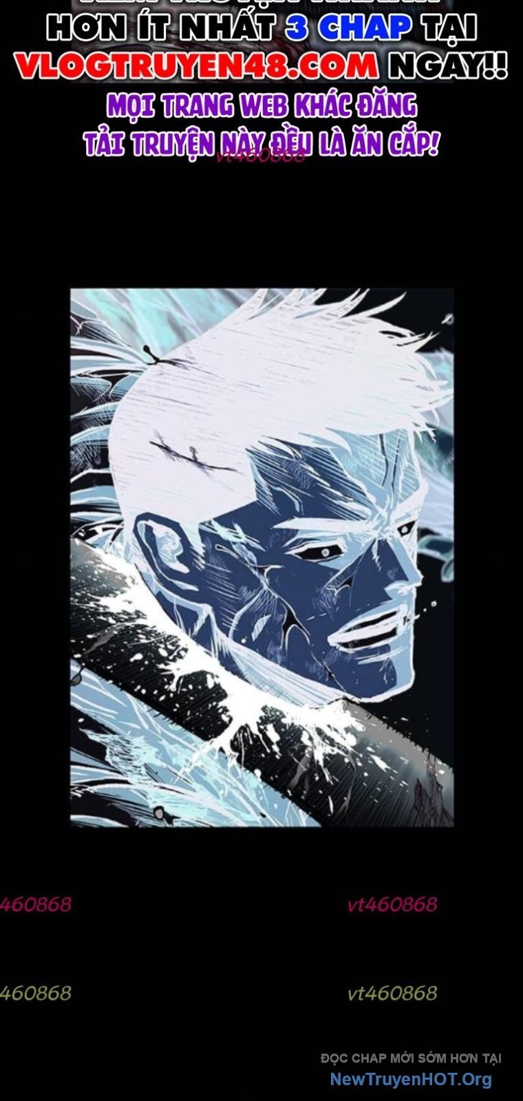 Báo Thù 2: Vạn Nhân Chi Thượng Chap 96 - Next Chap 97