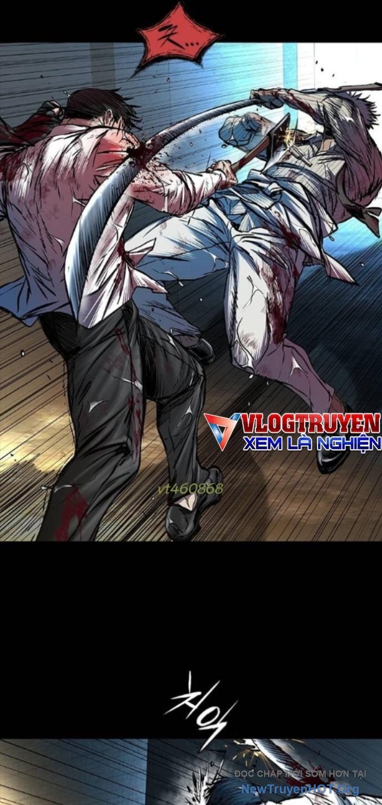 Báo Thù 2: Vạn Nhân Chi Thượng Chap 96 - Next Chap 97