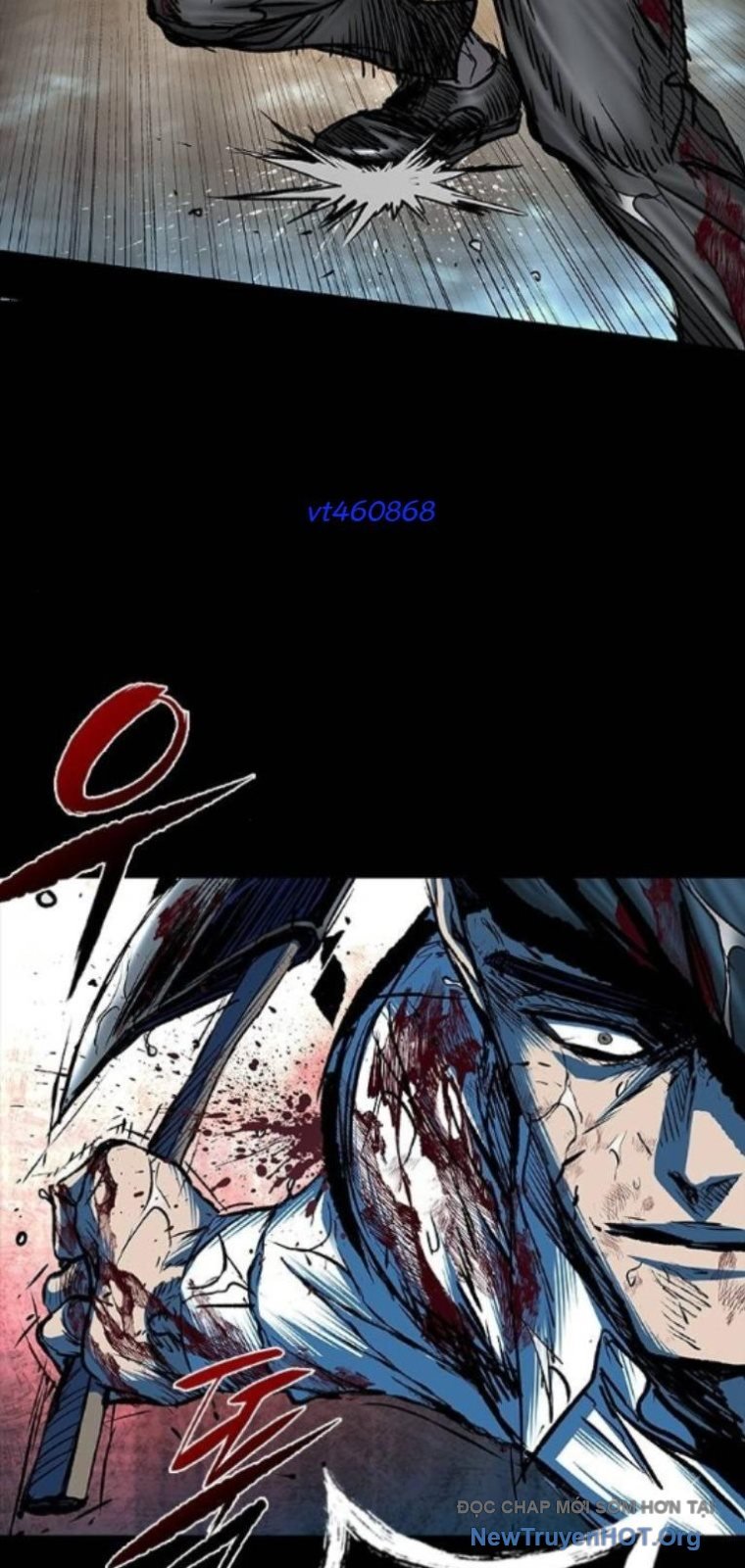 Báo Thù 2: Vạn Nhân Chi Thượng Chap 96 - Next Chap 97