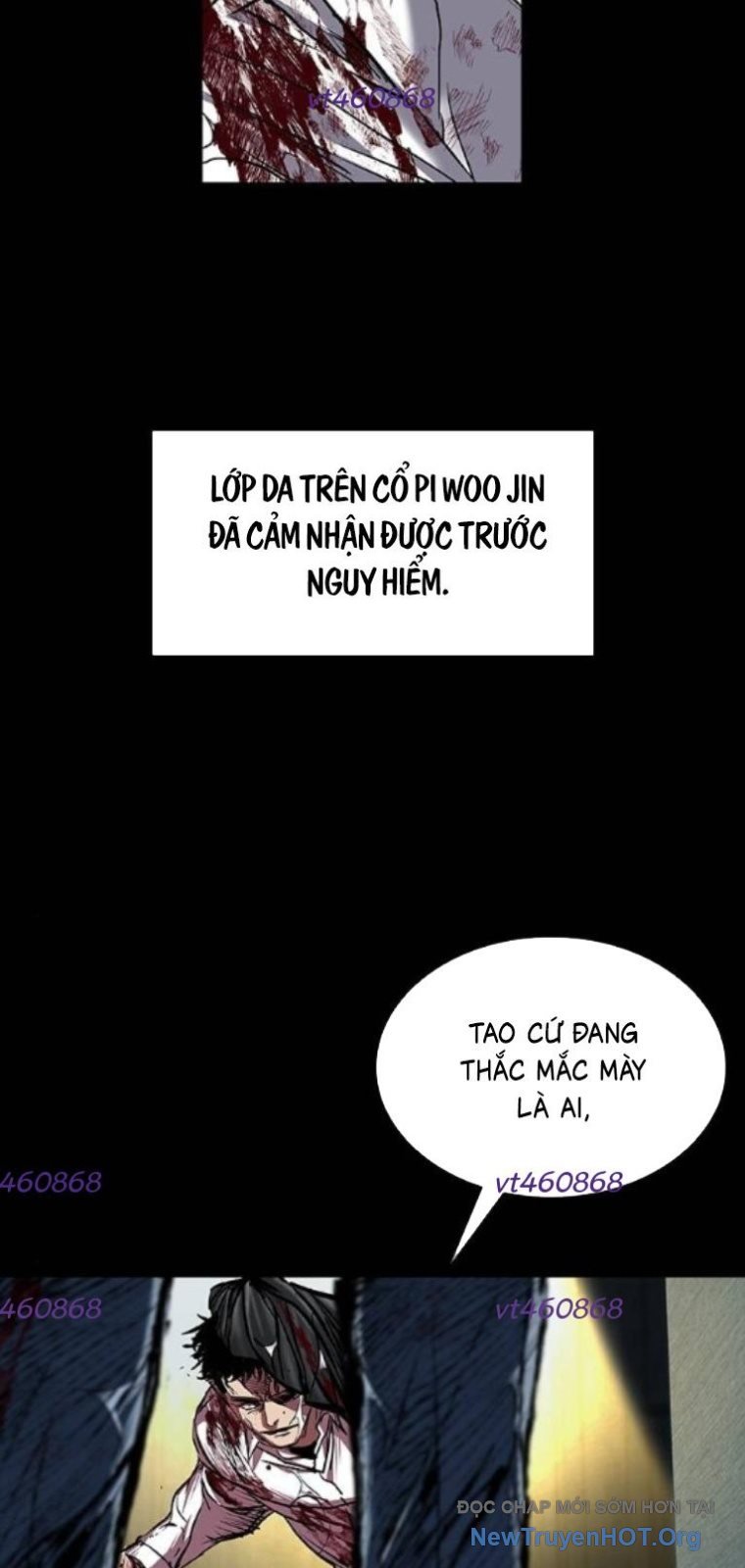 Báo Thù 2: Vạn Nhân Chi Thượng Chap 96 - Next Chap 97